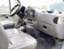 Ford Transit Van 2.5L 2002 - Cần bán xe Ford Transit Van 2.5L 2002, màu xanh lam, 47tr