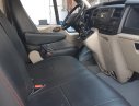 Ford Transit 2016 - Gia đình cần bán Transit 2016, số sàn, máy dầu, màu trắng