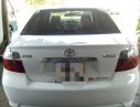 Toyota Vios 2005 - Cần bán Toyota Vios sản xuất năm 2005, màu trắng, 170tr