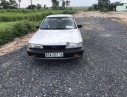 Toyota Camry 1990 - Cần bán Toyota Camry 1990, màu bạc số tự động