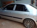 Mazda 626   2001 - Bán Mazda 626 năm sản xuất 2001, màu bạc, nhập khẩu 