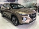 Hyundai Santa Fe   2019 - Bán Hyundai Santa Fe sản xuất 2019
