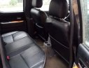 Ford Ranger   XLT  2008 - Bán Ford Ranger XLT 2008, màu đen, máy êm ru