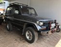 Toyota Land Cruiser 1991 - Chính chủ bán Toyota Land Cruiser năm 1991, màu xám, nhập khẩu