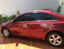 Chevrolet Cruze 2011 - Bán xe Chevrolet Cruze đời 2011, màu đỏ chính chủ, giá 315tr
