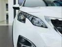 Peugeot 5008 2019 - Bán Peugeot 5008 đời 2019, màu trắng, ưu đãi lớn