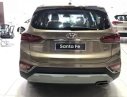 Hyundai Santa Fe   2019 - Bán Hyundai Santa Fe sản xuất 2019