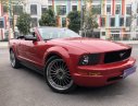 Ford Mustang    V6 4.0L 2008 - Bán Ford Mustang Convertible động cơ V6 4.0L sản xuất năm 2008, chỉ duy nhất 1 chiếc đời 2008