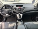 Honda CR V 2.4 2013 - CRV 2013 2.4 màu đen