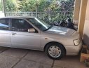 Nissan Bluebird 1995 - Cần bán xe Nissan Bluebird đời 1995, màu bạc, nhập khẩu, 135 triệu