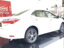 Toyota Corolla altis   1.8G AT  2019 - Cần bán xe Toyota Corolla Altis 1.8G AT sản xuất 2019, màu trắng, mới 100%