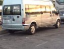 Ford Transit 2004 - Cần bán xe Ford Transit năm 2004, màu bạc, nhập khẩu nguyên chiếc