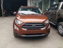 Ford EcoSport Titanium AT 2019 - Ford Thủ Đô báo giá xe Ford Ecosport 2019 mới nhất. Khuyến mại lên đến 60Tr, đủ màu, trả góp toàn quốc