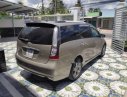 Mitsubishi Grandis 2008 - Cần bán xe Mitsubishi Grandis sản xuất năm 2008, nhập khẩu chính chủ 