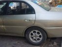 Mitsubishi Lancer    2002 - Bán Mitsubishi Lancer đời 2002, nhập khẩu nguyên chiếc, máy 1.6 không hao xăng