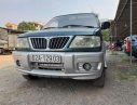 Mitsubishi Jolie MT 2003 - Cần bán Mitsubishi Jolie MT đời 2003, xe đang chạy mượt mà