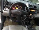 Toyota RAV4   2007 - Bán Toyota RAV4 đời 2007, màu bạc, nhập khẩu 