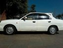 Daewoo Nubira 2003 - Cần bán lại xe Daewoo Nubira năm 2003, màu trắng, nhập khẩu giá cạnh tranh