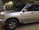 Toyota Land Cruiser 2000 - Bán ô tô Toyota Land Cruiser năm 2000, nhập khẩu