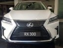 Lexus RX 300 2019 - Bán xe Lexus RX 300 đời 2019, màu trắng, xe nhập