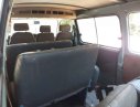 Toyota Hiace   1994 - Cần bán Toyota Hiace 1994,  chất lượng tốt 