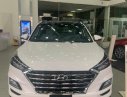 Hyundai Tucson 2.0 AT CRDi 2019 - Bán xe Hyundai Tucson 2.0 AT CRDi sản xuất 2019, màu trắng