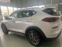 Hyundai Tucson 2.0 AT CRDi 2019 - Bán xe Hyundai Tucson 2.0 AT CRDi sản xuất 2019, màu trắng