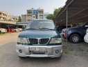 Mitsubishi Jolie MT 2003 - Cần bán Mitsubishi Jolie MT đời 2003, xe đang chạy mượt mà