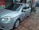 Daewoo Gentra   2009 - Cần bán lại xe Daewoo Gentra sản xuất 2009, xe nhập