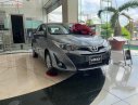Toyota Vios 1.5G 2019 - Cần bán xe Toyota Vios 1.5G năm 2019, màu đen