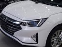 Hyundai Elantra   Sport   2019 - Bán Hyundai Elantra Sport năm 2019, màu trắng, hoàn toàn mới