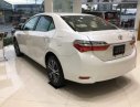 Toyota Corolla altis 2019 - Bán Toyota Corolla Altis đời 2019, màu trắng, 730 triệu
