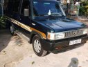 Toyota Zace   1996 - Cần bán Toyota Zace sản xuất năm 1996, nhập khẩu nguyên chiếc, sơn zin