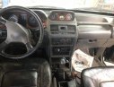 Mitsubishi Pajero   GLS 1996 - Cần bán Pajero 2 cầu Sx 1996, tình trạng hoạt động tốt, 2 cầu đủ