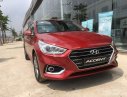 Hyundai Accent 2019 - Bán xe Hyundai Accent đời 2019, màu đỏ, ưu đãi hấp dẫn