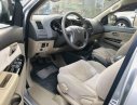 Toyota Fortuner   G   2012 - Cần bán xe Toyota Fortuner đăng ký cuối 2012, phom 2013, số sàn, máy dầu, 1 chủ mua mới