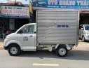 Suzuki Carry 2015 - Cần bán Suzuki Carry đời 2015, màu bạc mới chạy 6.000 km 