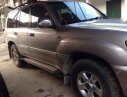 Toyota Land Cruiser 2000 - Bán ô tô Toyota Land Cruiser năm 2000, nhập khẩu