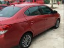 Mitsubishi Attrage 2016 - Bán xe Mitsubishi Attrage sản xuất năm 2016, màu đỏ, nhập khẩu nguyên chiếc chính chủ