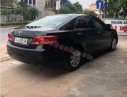 Toyota Camry    2.4G   2007 - Bán xe Camry 2.4G Sx 2007, lên phom 2010