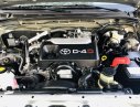 Toyota Fortuner   G   2012 - Cần bán xe Toyota Fortuner đăng ký cuối 2012, phom 2013, số sàn, máy dầu, 1 chủ mua mới