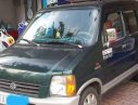 Suzuki Cultis wagon   2005 - Bán ô tô Suzuki Cultis Wagon sản xuất 2005, ít chạy, biển số TP, đăng ký 2006