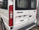 Ford Transit   2018 - Bán gấp Ford Transit sản xuất 2018, màu trắng, giá tốt