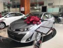 Toyota Vios 1.5G 2019 - Cần bán xe Toyota Vios 1.5G năm 2019, màu đen