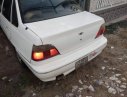 Daewoo Cielo   1996 - Bán Daewoo Cielo năm sản xuất 1996, màu trắng, nhập khẩu