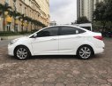 Hyundai Accent 1.4 AT 2016 - Bán xe Hyundai Accent sản xuất 2016 màu trắng, 510 triệu nhập khẩu nguyên chiếc