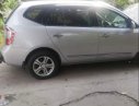 Kia Carens   2008 - Bán Kia Carens đời 2008, màu bạc, xe nhập, giấy tờ ngay chủ