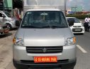 Suzuki Carry 2015 - Cần bán Suzuki Carry đời 2015, màu bạc mới chạy 6.000 km 