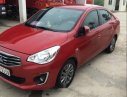 Mitsubishi Attrage 2016 - Bán xe Mitsubishi Attrage sản xuất năm 2016, màu đỏ, nhập khẩu nguyên chiếc chính chủ