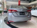 Toyota Vios 1.5G 2019 - Cần bán xe Toyota Vios 1.5G năm 2019, màu đen